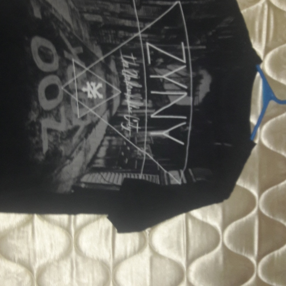 Zoo York shirt